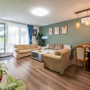Appartement met Twee Slaapkamers